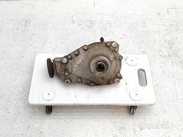 Ripartitore di coppia riduttore 6m bmw x3 f25 f26