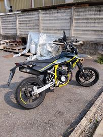 SWM 125 smr 2022