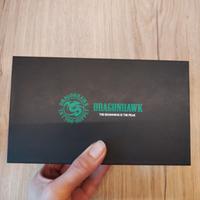 kit per tatuaggi 