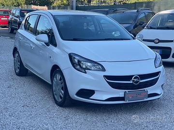 Opel Corsa 1.4 90CV GPL Tech 5 porte Cosmo