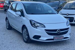 Opel Corsa 1.4 90CV GPL Tech 5 porte Cosmo