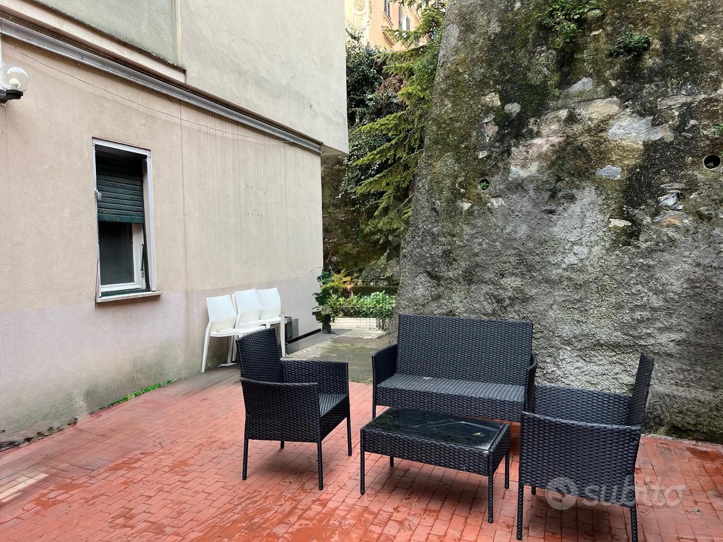 Appartamento – Genova, Castelletto, Centro Est - Vista 4