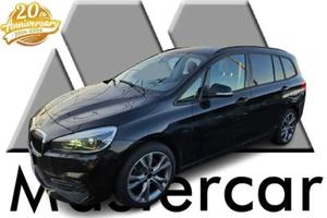 BMW 216 i 110cv Active Tourer Sport Line 18" - F