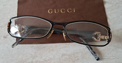 Occhiale da vista Gucci