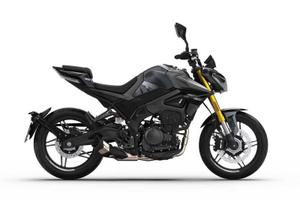 Morbidelli F352 ABS 5+