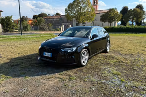 Audi A3 Sportback 1.6 TDI 116 CV S tronic 2019