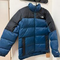 Piumino uomo the north face nuovo