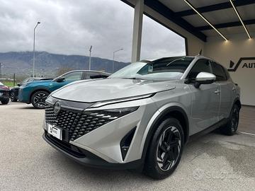 Nissan Qashqai 1.3 mhev N-Connecta 2wd 158cv xtron