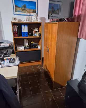 mobili ufficio