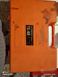 CHIODATRICE PNEUMATICA PASLODE TG-40 