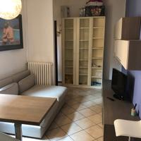 Reggio Emilia bilocale con cantina