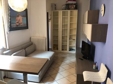 Reggio Emilia bilocale con cantina