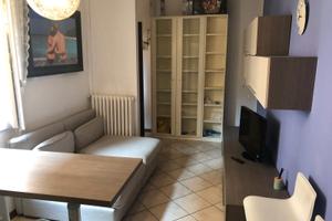 Reggio Emilia bilocale con cantina