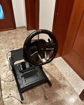 Volante ps3/ps4