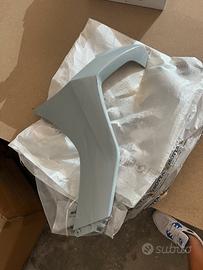 Ricambi Piaggio Beverly Hpe 300/400