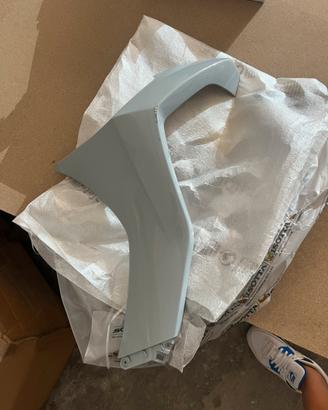 Ricambi Piaggio Beverly Hpe 300/400