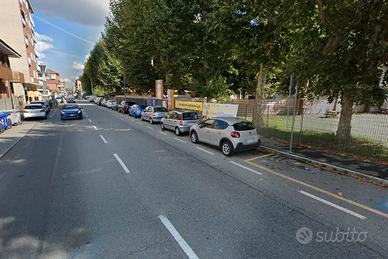 Nichelino monolocale ristrutturato arredato