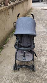 Passeggino Peg Perego Pliko Mini
