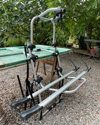 PORTABICI FABBRI- OK 2 EBIKE- PARI AL NUOVO