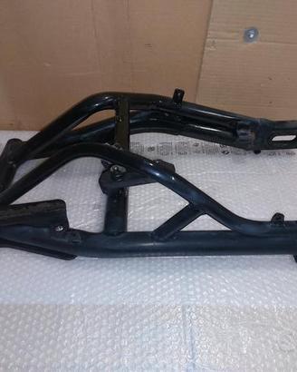 Forcellone posteriore Benelli trk 502 502x