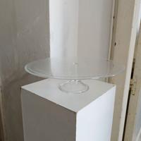 Vasi in vetro per allestimenti floreali