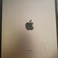 Ipad come nuovo con accessori