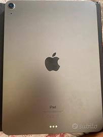 Ipad come nuovo con accessori
