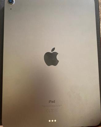 Ipad come nuovo con accessori