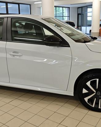 Peugeot 208 Hybrid 110 e-DCS6 Style