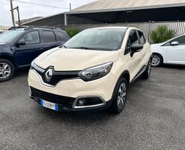 Renault Captur dCi 8V 90 CV Start&Stop Energy Zen