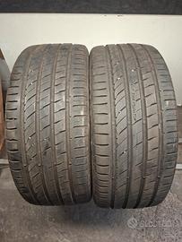 gomme 245/45/19 altimax al 80%