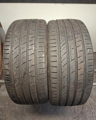 gomme 245/45/19 altimax al 80%
