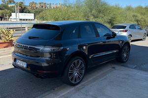 Porsche Macan S 3.0 Diesel Restyling FULL - 2015