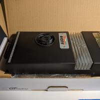 Amplificatore Audio System F4D400 - NUOVO