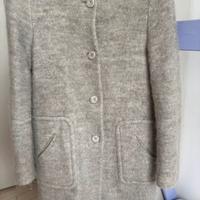 Cappotto Zara