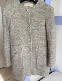 Cappotto Zara