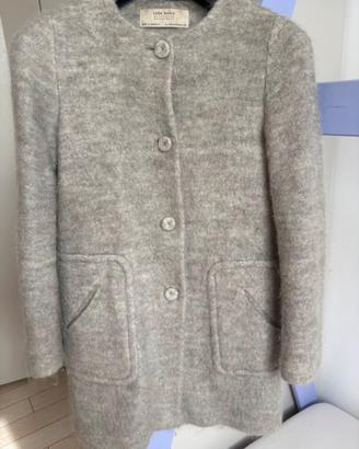 Cappotto Zara