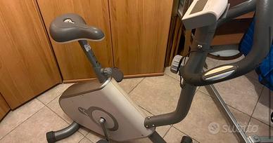 Cyclette Domyos FC 100 Decathlon