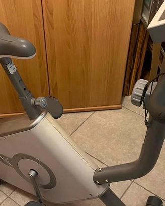 Cyclette Domyos FC 100 Decathlon