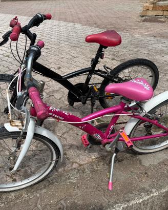 Bicicletta bambino ragazzo