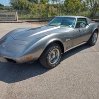 CHEVROLET CORVETTE C3 STINGRAY - 1976