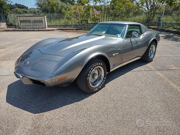 CHEVROLET CORVETTE C3 STINGRAY - 1976