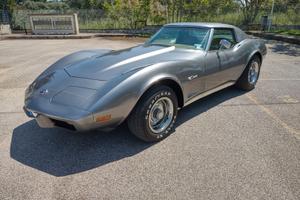 CHEVROLET CORVETTE C3 STINGRAY - 1976
