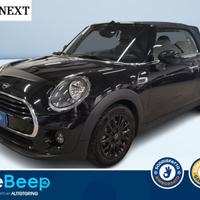 MINI Mini CABRIO 1.5 COOPER