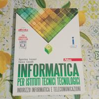 libro informatica 