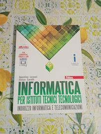 libro informatica 