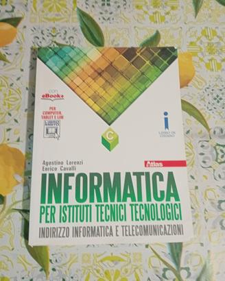 libro informatica 