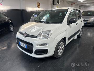 Fiat Panda 1.0 FireFly S&S Hybrid prezzo reale