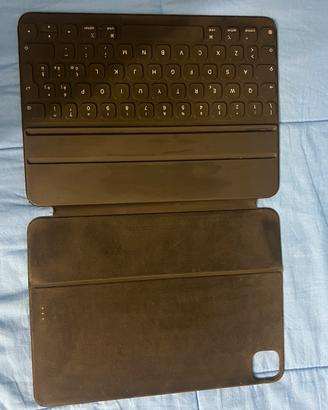 Apple Smart Folio Keyboard