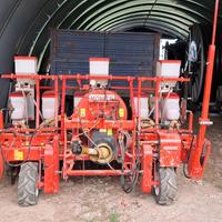 Seminatrice Gaspardo Monica 6 F